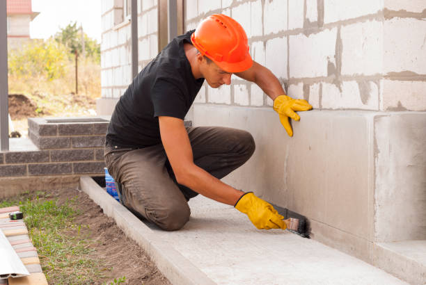 Licensed Crawl Space Encapsulation service in Wingate, IN - Halo Water Proofing